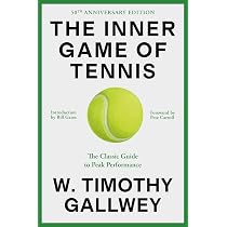 Amazon | The Inner Game of Tennis: The Classic Guide to the Mental